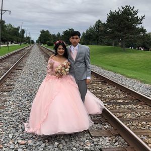 Meet your Posher, Alann